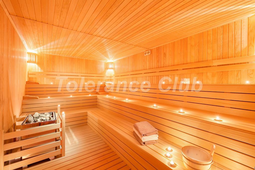 Moonlight Residence Bahtili 外观 照片