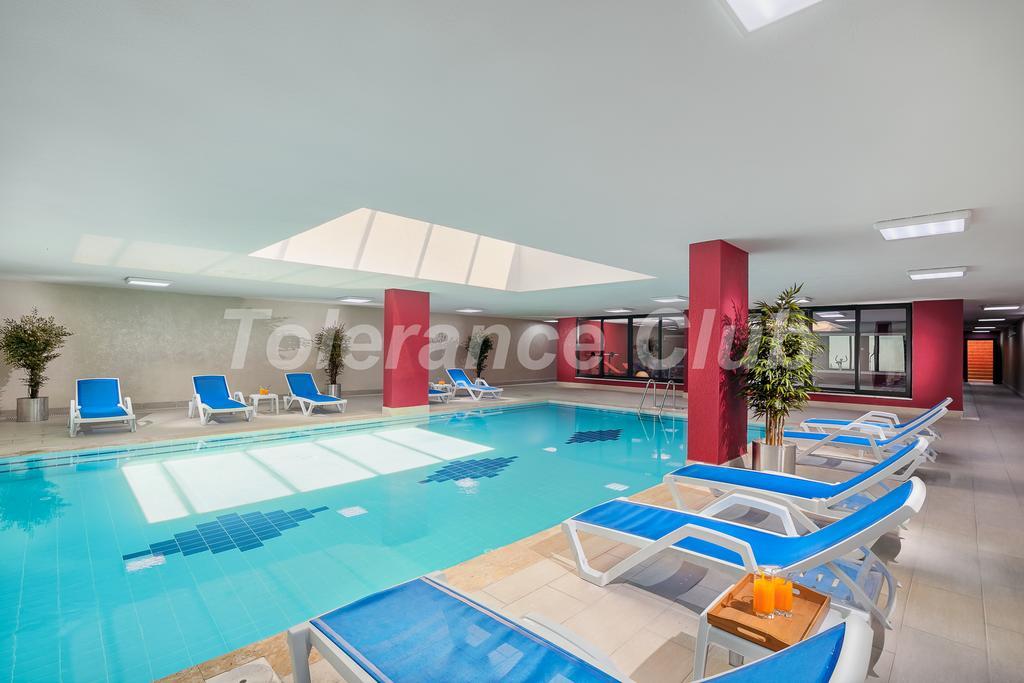 Moonlight Residence Bahtili 外观 照片