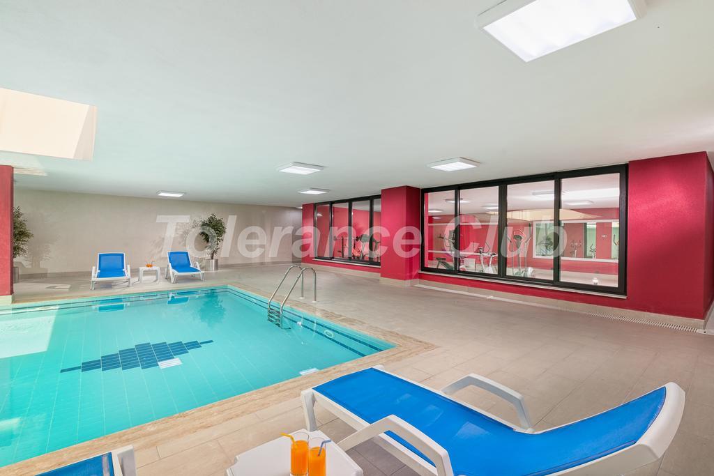 Moonlight Residence Bahtili 外观 照片