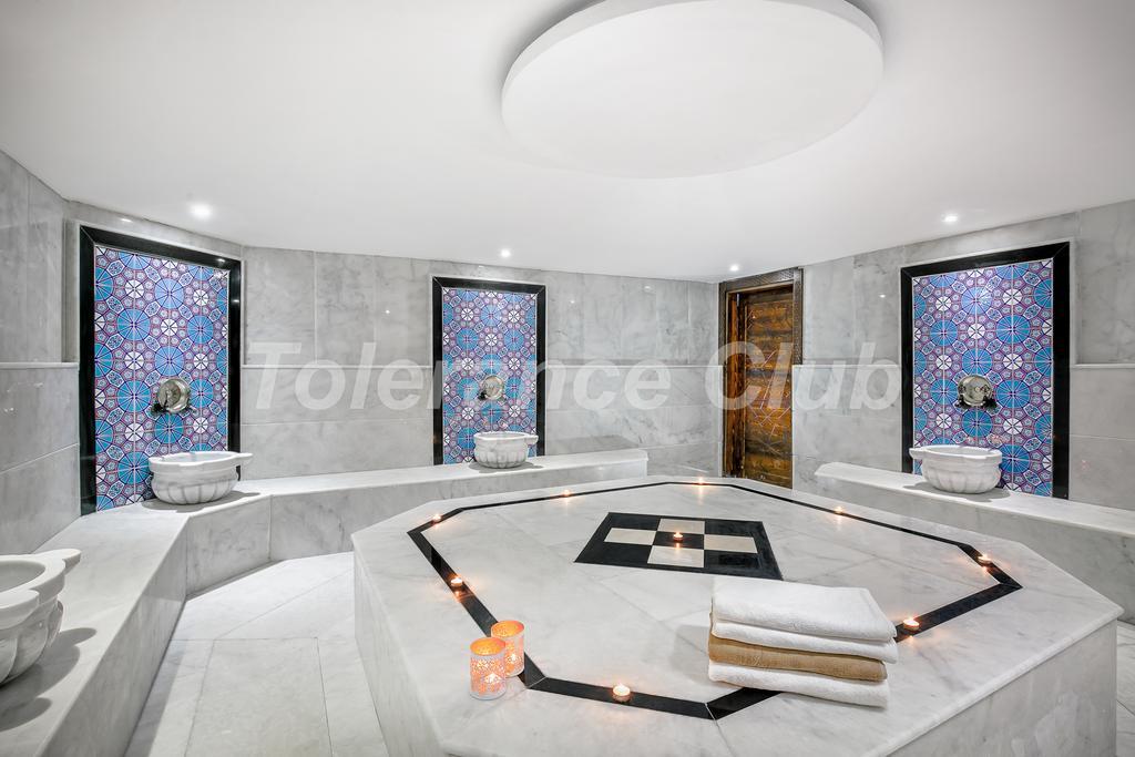 Moonlight Residence Bahtili 外观 照片