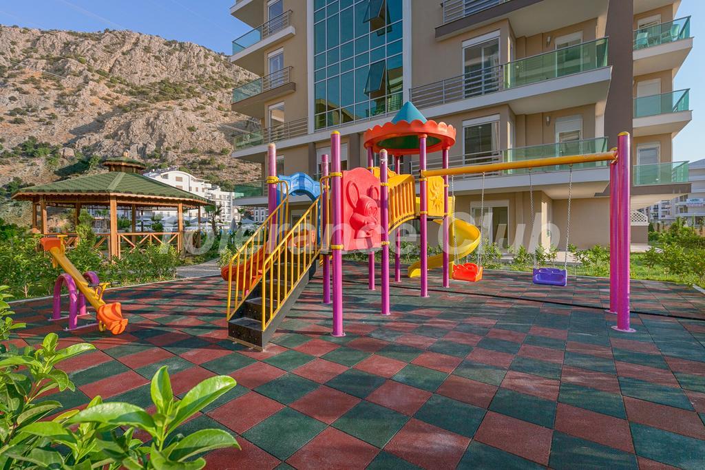 Moonlight Residence Bahtili 外观 照片