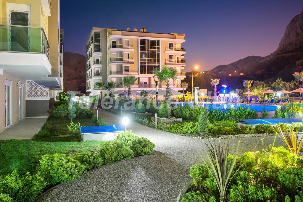 Moonlight Residence Bahtili 外观 照片