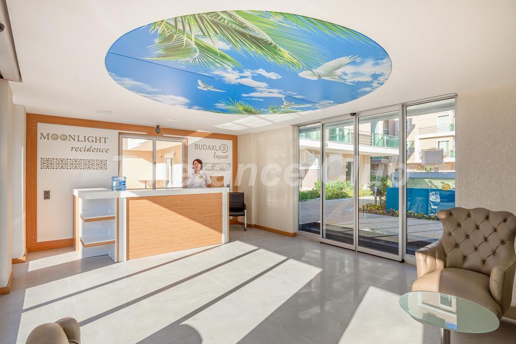 Moonlight Residence Bahtili 外观 照片