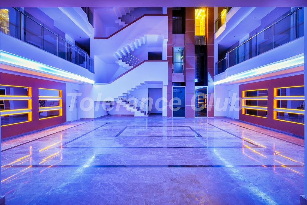Moonlight Residence Bahtili 外观 照片