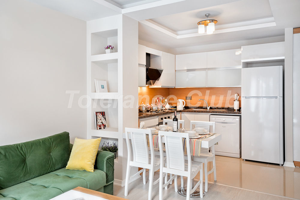 Moonlight Residence Bahtili 外观 照片