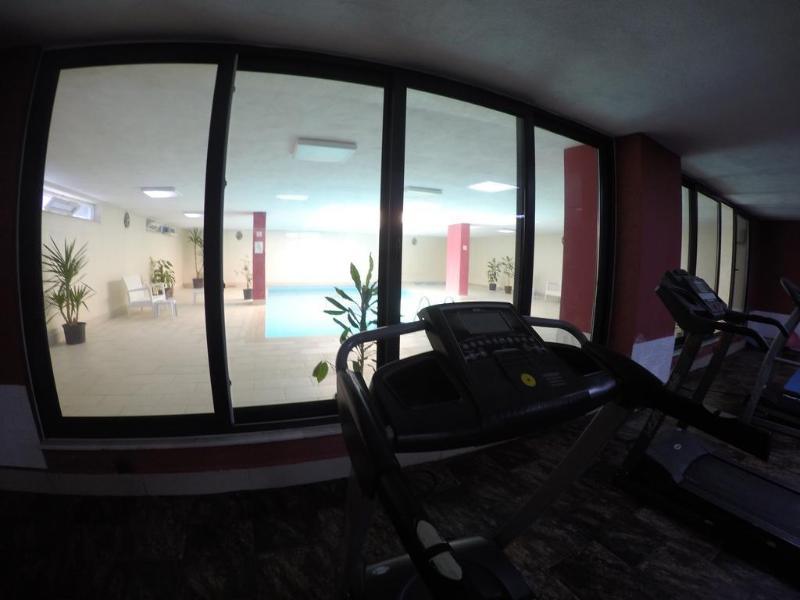 Moonlight Residence Bahtili 外观 照片