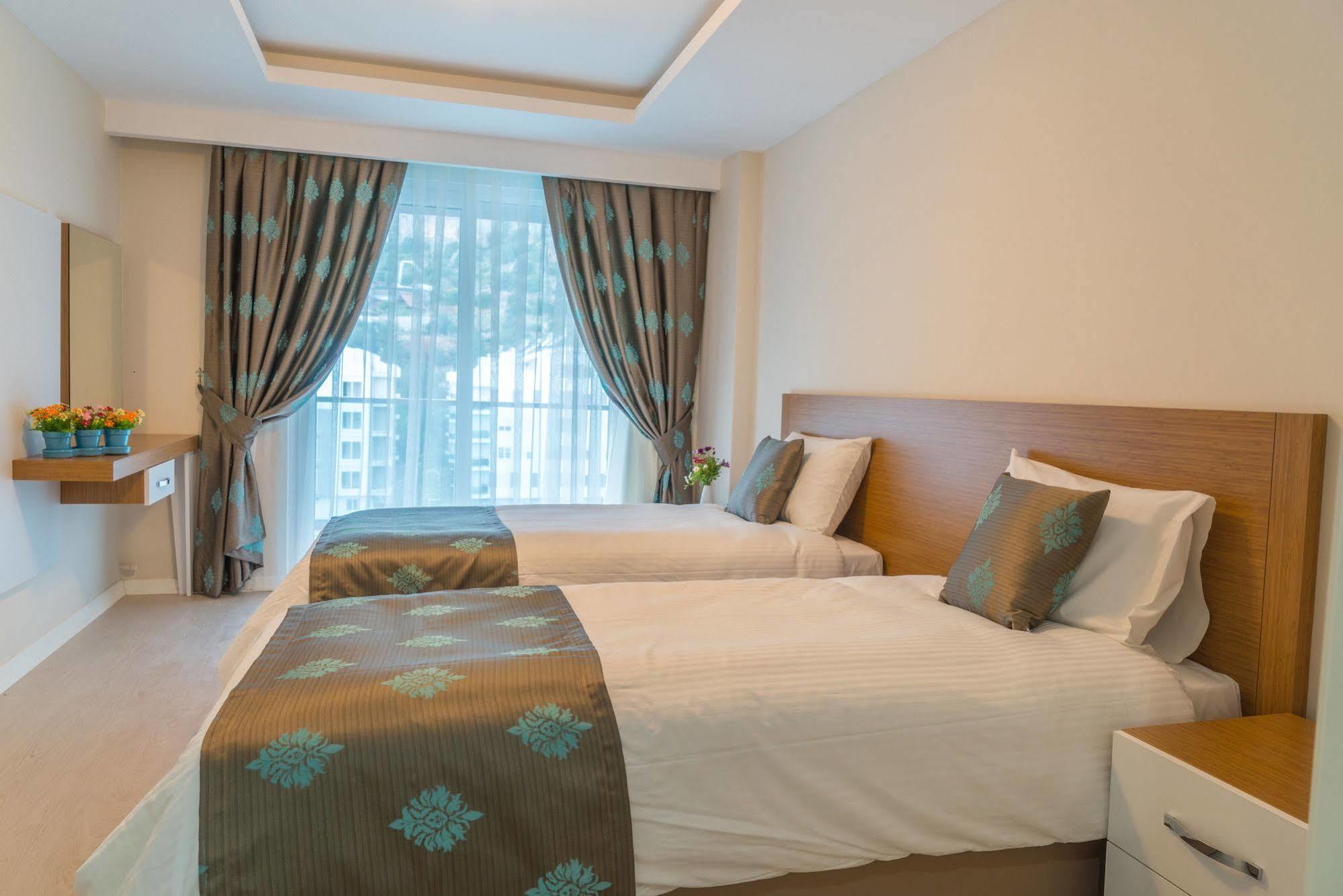 Moonlight Residence Bahtili 外观 照片