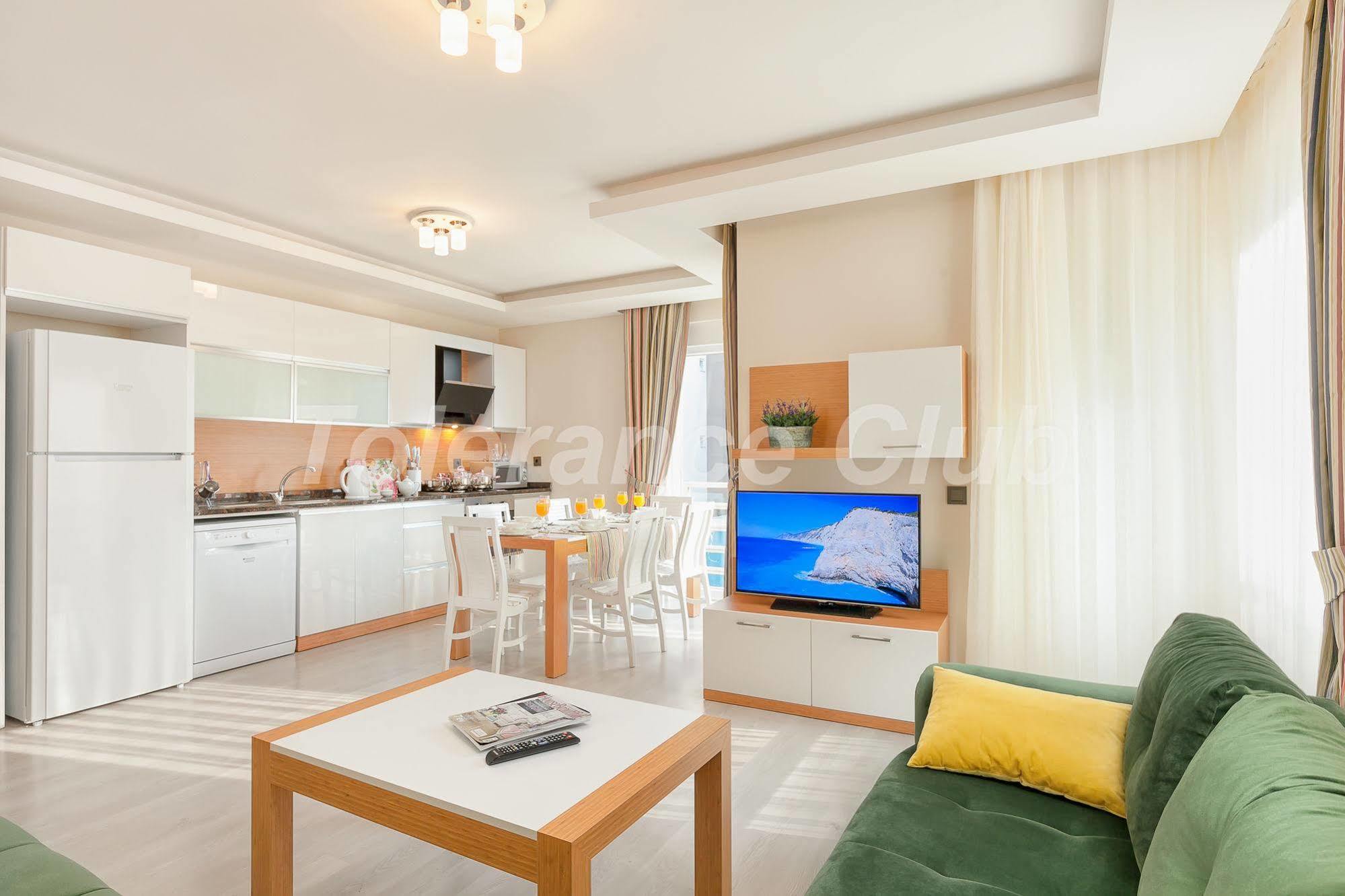 Moonlight Residence Bahtili 外观 照片
