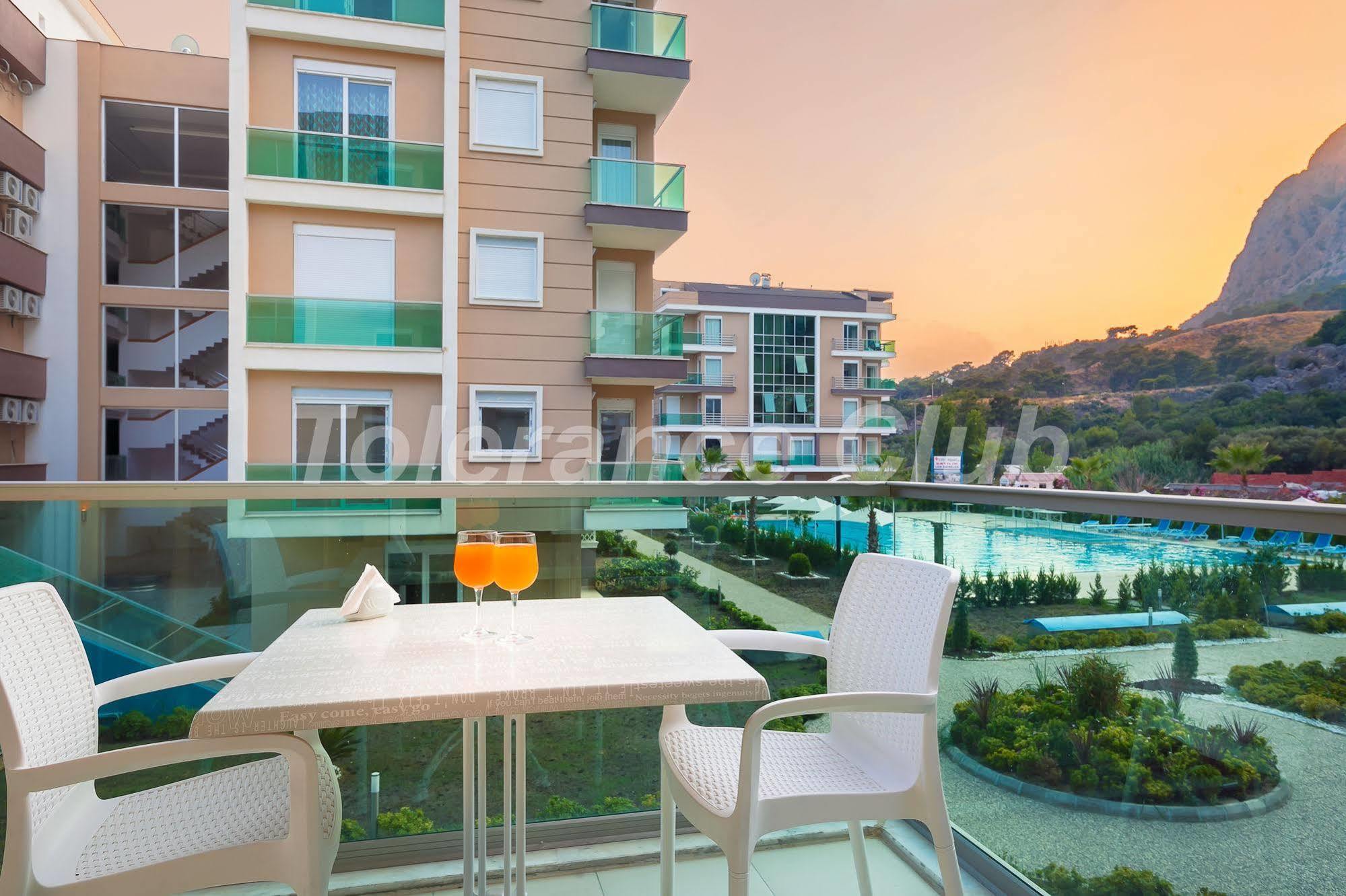 Moonlight Residence Bahtili 外观 照片