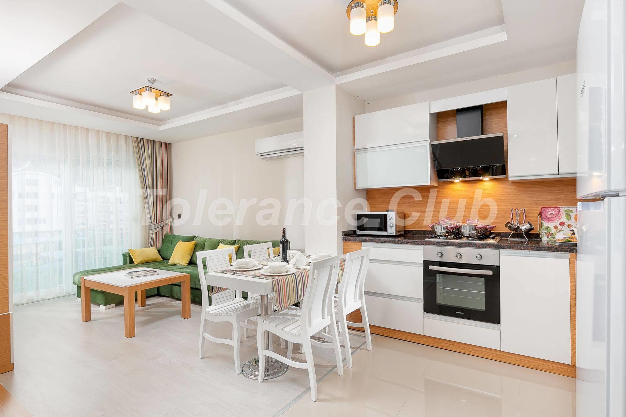 Moonlight Residence Bahtili 外观 照片