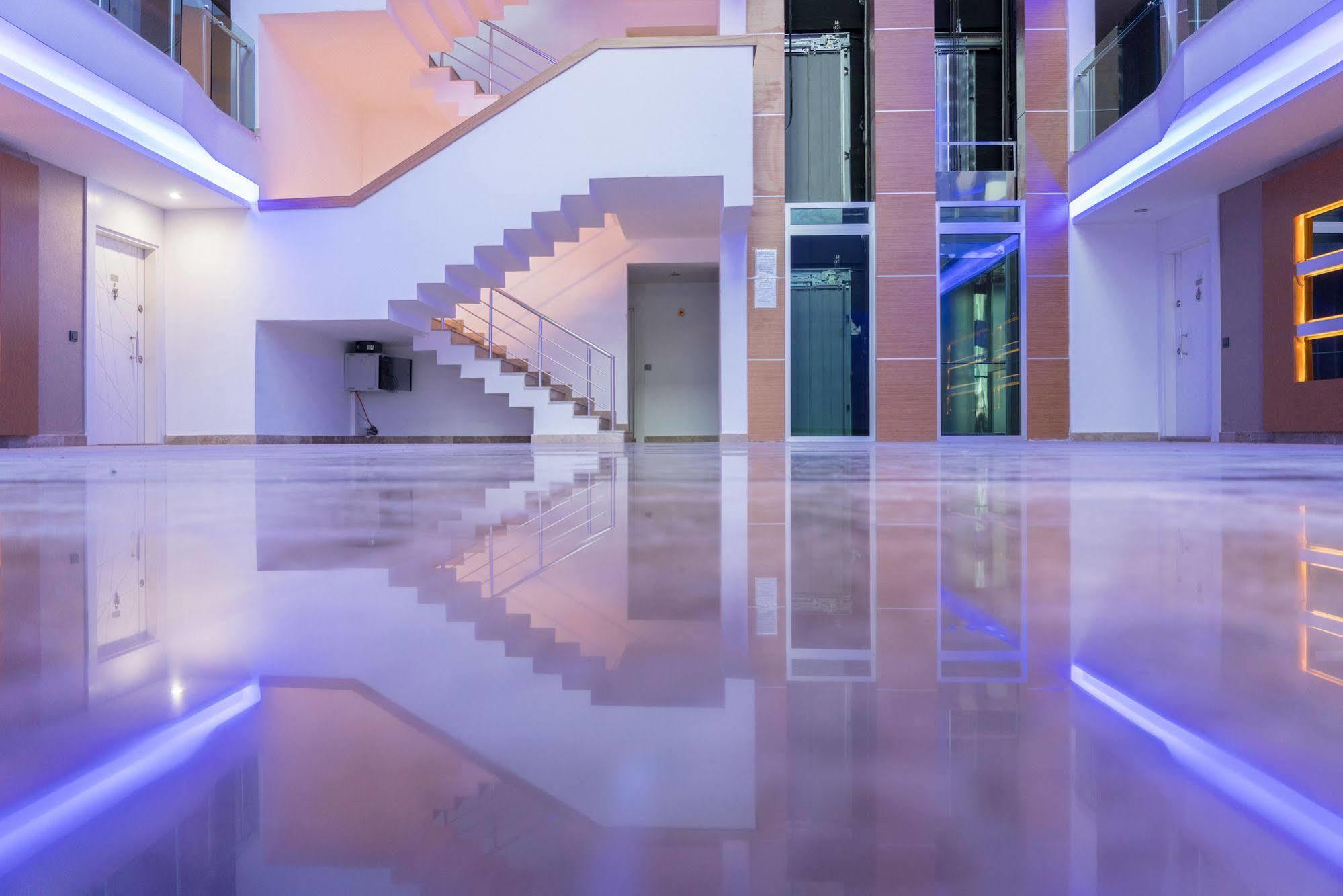 Moonlight Residence Bahtili 外观 照片