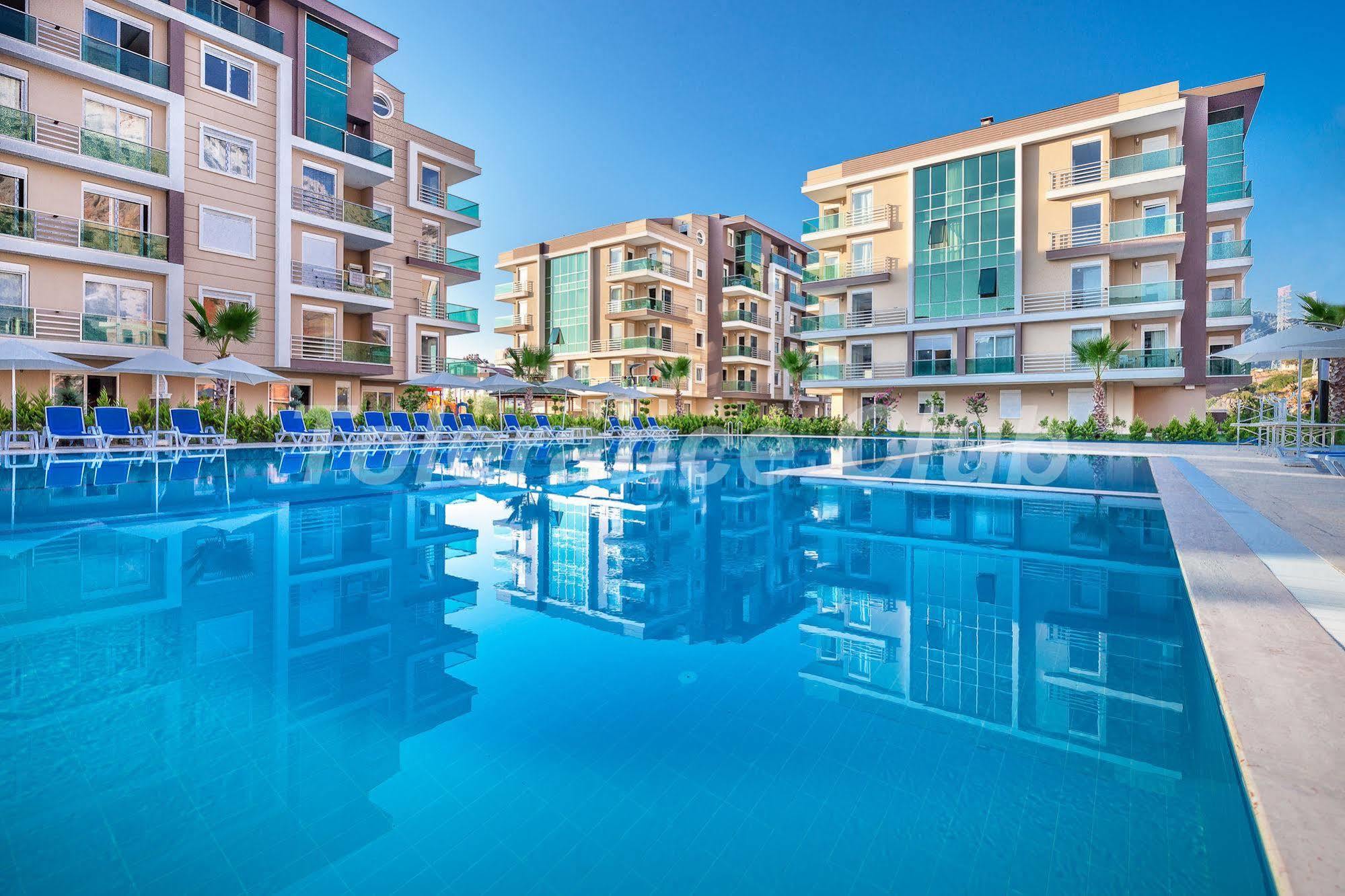 Moonlight Residence Bahtili 外观 照片